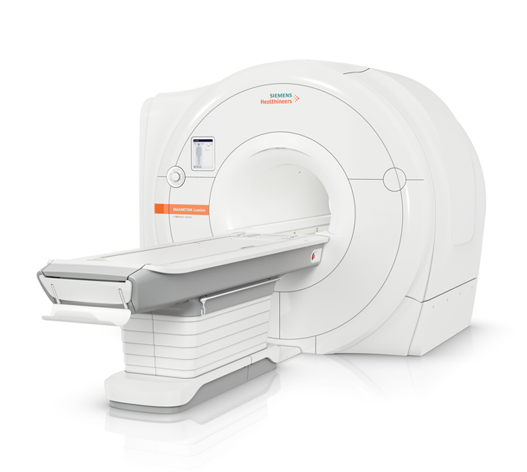 MRI 장비